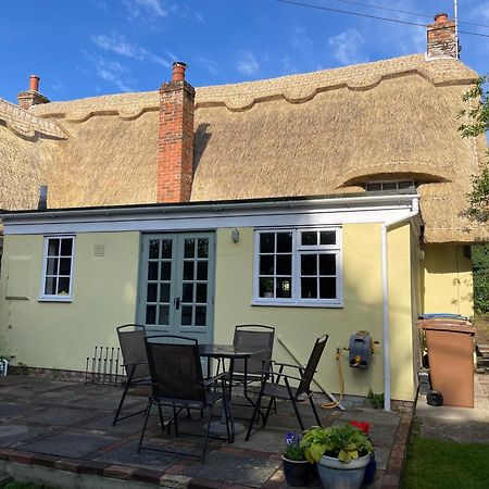 Buttercup Cottage, Hartest ภายนอก รูปภาพ